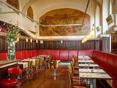 Hotel Regina - Kremslehner Hotels - GREEN HOTEL (Austrian Ecolabel)