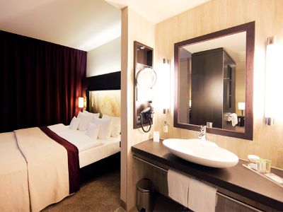 Lindner Hotel Vienna Am Belvedere - JDV by Hyatt