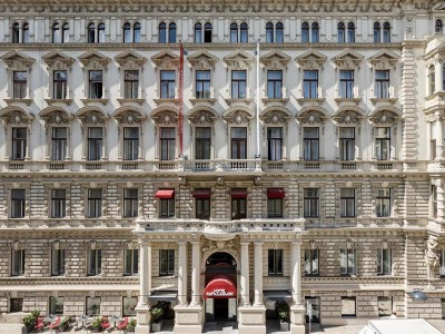 Hotel Rathauspark Wien