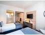 Leonardo Hotel Vienna Hauptbahnhof