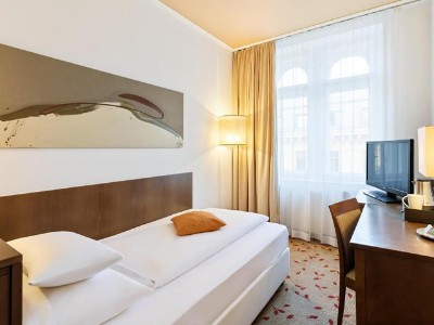 Hotel Rathauspark Wien - GREEN HOTEL (Austrian Ecolabel)