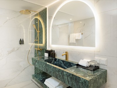 EST Hotel Palais Chotek