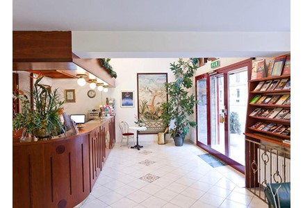 Hotel Pension Bleckmann