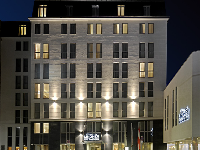 Lindner Hotel Vienna Am Belvedere - JDV by Hyatt