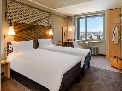 Ibis Wien Hauptbahnhof