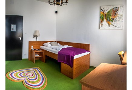 BoutiqueHOTEL Donauwalzer