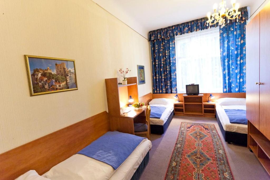 Hotel Pension Bleckmann