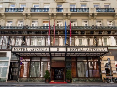 Austria Trend Hotel Astoria