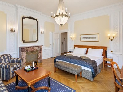 Austria Trend Hotel Astoria