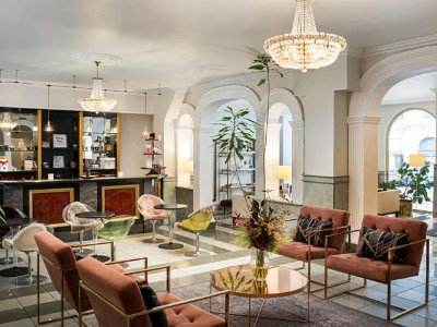 Arthotel ANA Gala Vienna