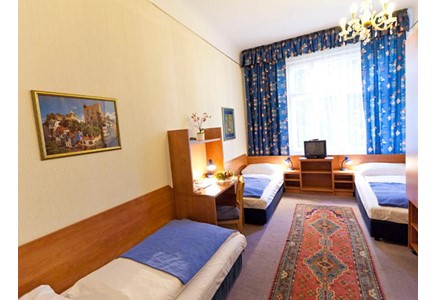 Hotel Pension Bleckmann