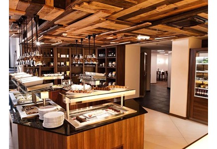 Flemings Selection Hotel Wien-City - GREEN HOTEL (Austrian Ecolabel)