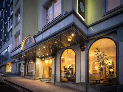 Arthotel ANA Gala Vienna