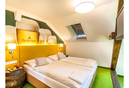 BoutiqueHOTEL Donauwalzer