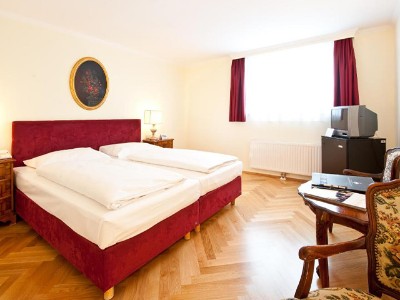 Graben Hotel - Kremslehner