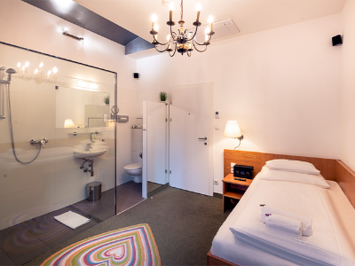 BoutiqueHOTEL Donauwalzer