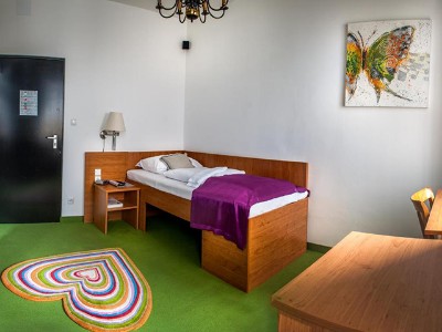 BoutiqueHOTEL Donauwalzer