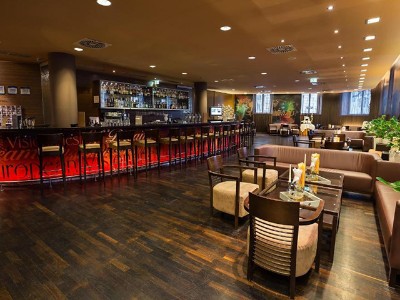 Austria Trend Hotel Savoyen