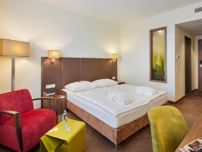 Austria Trend Hotel Doppio
