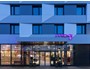 Moxy Vienna City East