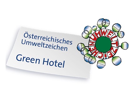 Flemings Selection Hotel Wien-City - GREEN HOTEL (Austrian Ecolabel)