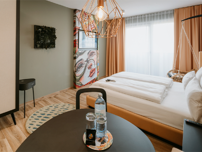 Rioca Vienna Posto 2