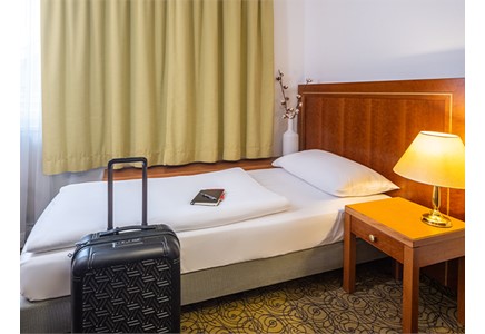 Mercure Wien Westbahnhof