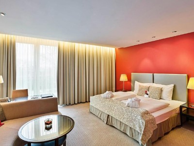 Austria Trend Hotel Savoyen