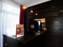Hotel Boltzmann
