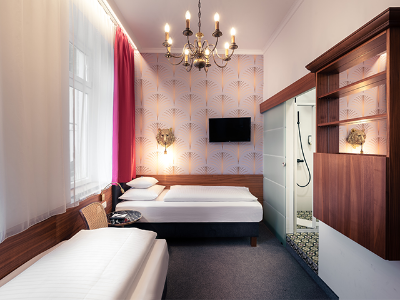 BoutiqueHOTEL Donauwalzer