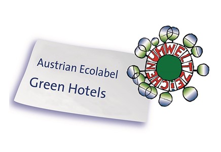 Novotel Wien Hauptbahnhof - GREEN HOTEL (Austrian Ecolabel)