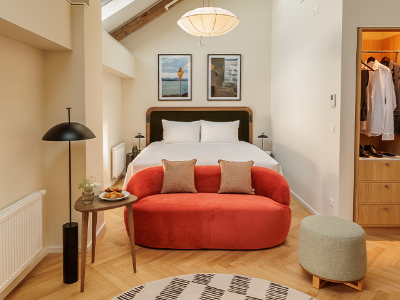 Wilde Aparthotels