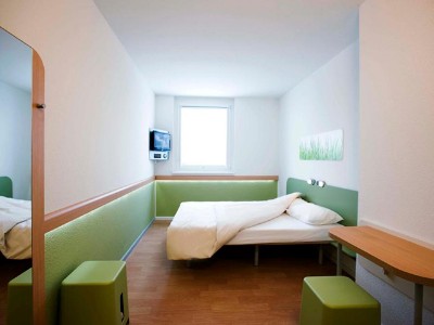 Ibis Budget Wien Messe