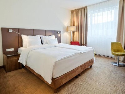Austria Trend Hotel Doppio