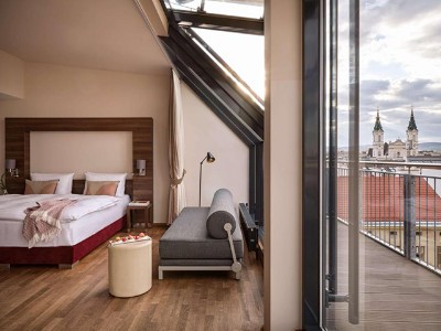 Flemings Selection Hotel Wien-City - GREEN HOTEL (Austrian Ecolabel)