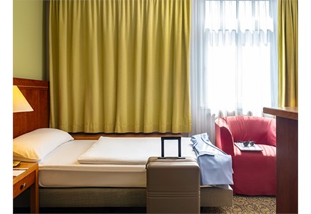 Mercure Wien Westbahnhof