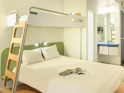 Ibis Budget Wien St. Marx