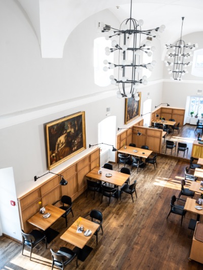 Dinning Room