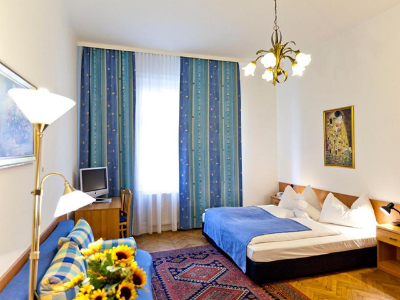 Hotel Pension Bleckmann