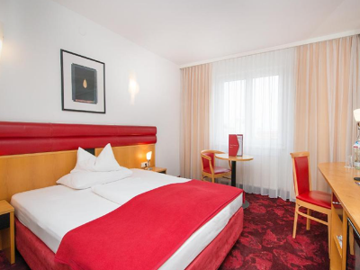 Hotel Boltzmann