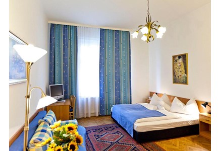 Hotel Pension Bleckmann