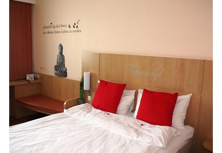 Ibis Wien Messe