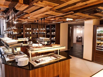 Flemings Selection Hotel Wien-City - GREEN HOTEL (Austrian Ecolabel)