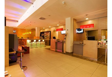 Ibis Wien Messe