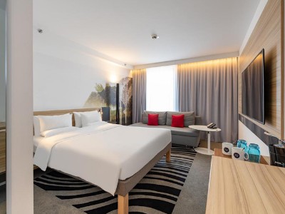 Novotel Wien Hauptbahnhof