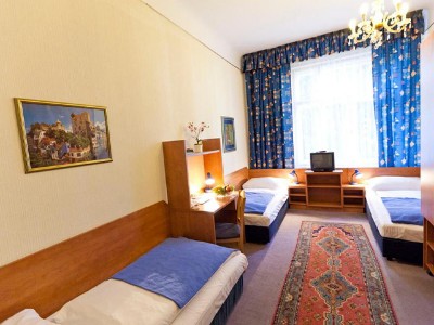 Hotel Pension Bleckmann