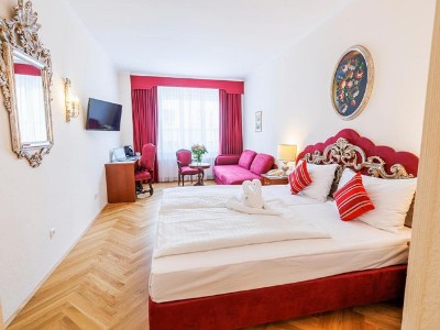 Hotel Royal - Kremslehner Hotels