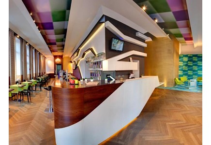 BoutiqueHOTEL Donauwalzer