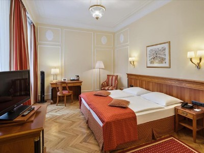 Austria Trend Hotel Astoria