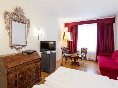 Hotel Royal - Kremslehner Hotels